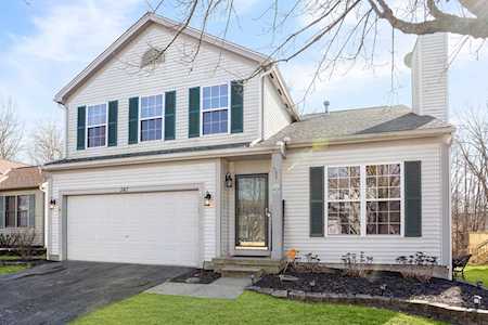347 Kestrel Drive Blacklick, OH 43004