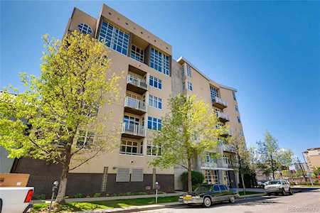 290 W 12th Ave #602 Denver, CO 80204