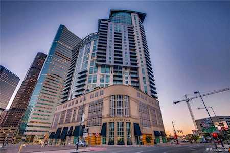 2001 Lincoln St #1922 Denver, CO 80202