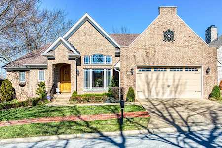 312 Buckland Trace Louisville, KY 40245