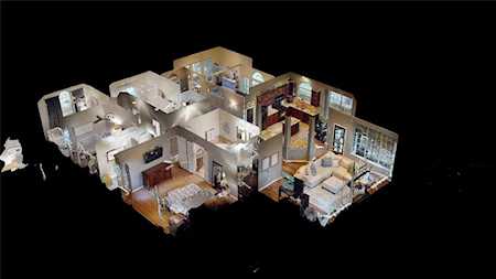 2911 Brittany Lane Mckinney, TX 75070