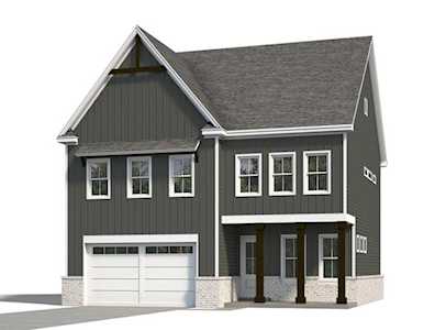 3256 Denver Ln Knoxville, TN 37931