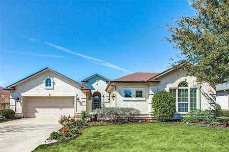 9816 Crestridge Drive Denton, TX 76207