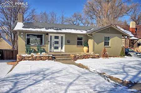2216 Wood Avenue Colorado Springs, CO 80907