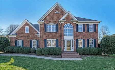 16311 Ranger Trl Huntersville, NC 28078