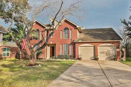 10414 Sanibel Falls Ct Houston, TX 77095