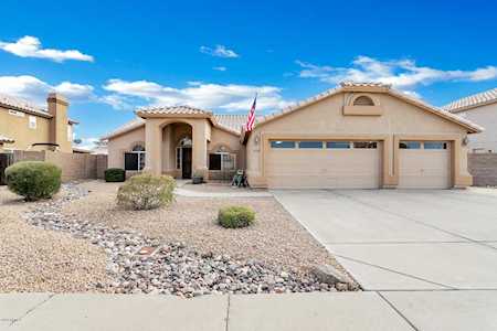 8339 W Michelle Drive Peoria, AZ 85382