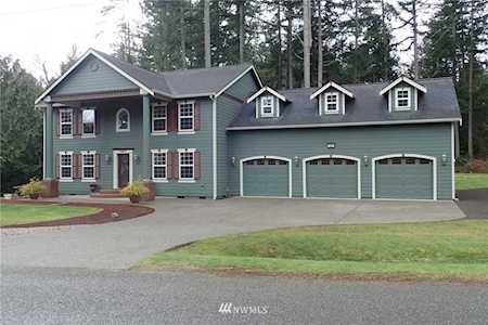 7628 56th Av Ct NW Gig Harbor, WA 98335