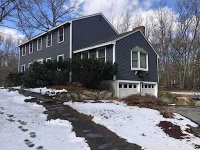 18 Cherrywood Circle Andover, MA 01810