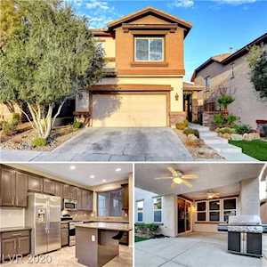 5518 Spiceberry Dr Las Vegas, NV 89135