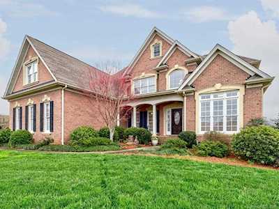 5939 Four Wood Dr Matthews, NC 28104
