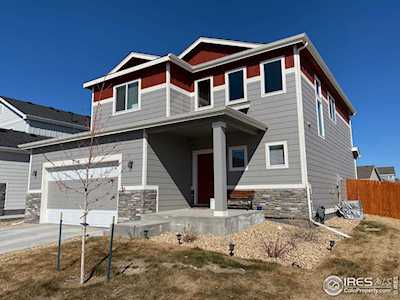 686 S Prairie Dr Milliken, CO 80543