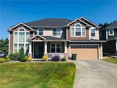 12003 183rd E Puyallup, WA 98374