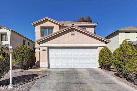 6012 Riflecrest Ave Las Vegas, NV 89156