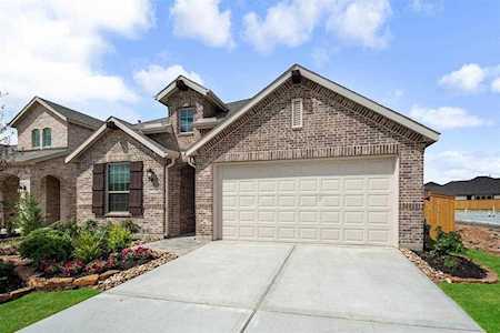 15023 Eves Necklace Court Cypress, TX 77433