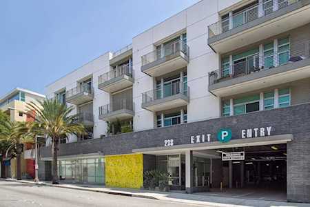 238 S Arroyo Parkway #207 Pasadena, CA 91105