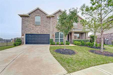 20203 Herrin Landing Ln Cypress, TX 77433