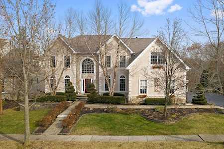 4775 Vista Ridge Drive Dublin, OH 43017