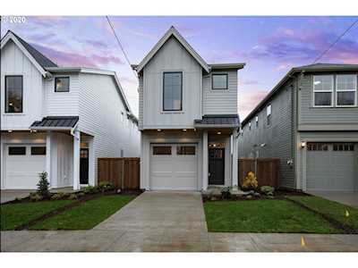 7460 N Stockton Ave Portland, OR 97203