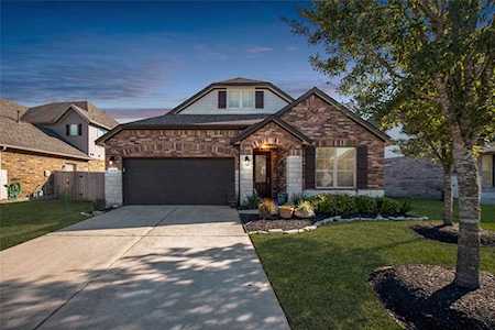 8226 Lockridge Terrace Ln Cypress, TX 77433