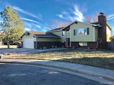 3016 Michigan Place Loveland, CO 80538