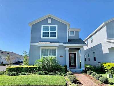 11686 Fiction Avenue Orlando, FL 32832