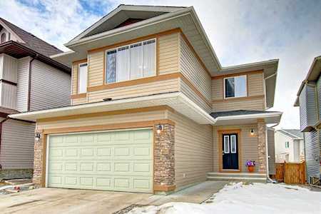 37 Cimarron Vista Circle Okotoks, AB T1S 0B1