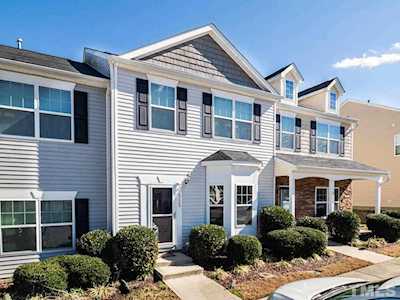 1304 Cozart Street #313 Durham, NC 27704