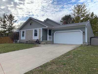 3421 Red Cedar Court Grove City, OH 43123
