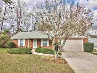 2764 N Whitney Drive Tallahassee, FL 32309