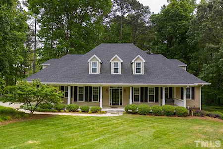 3633 Pine Hollow Drive Clayton, NC 27520