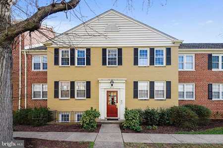 6714 Wakefield Dr #J Alexandria, VA 22307