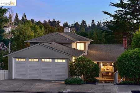 5523 Masonic Avenue Oakland, CA 94618