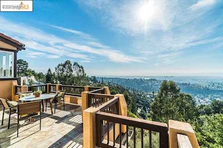 15038 Broadway Terrace Oakland, CA 94611