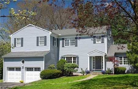 7 Robert Crisfield Place Rye City, NY 10580