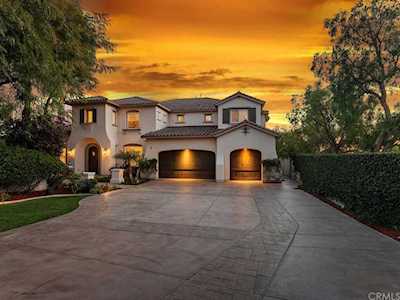 2 Corte Vizcaya San Clemente, CA 92673