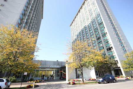 3600 N Lake Shore Dr #1102 Chicago, IL 60613