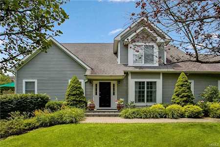 55 Agnew Farm Rd North Castle, NY 10504