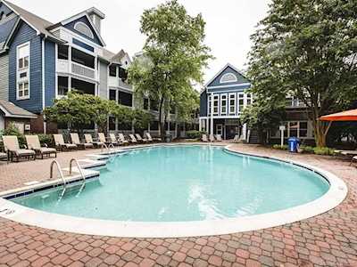 505 N Graham St Charlotte, NC 28202