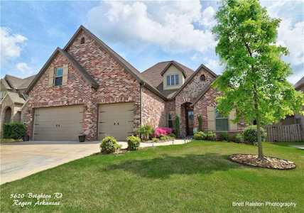 5620 Brighton Rd Rogers, AR 72758