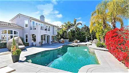 44 Harcourt Newport Coast, CA 92657