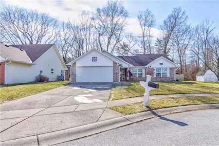 8933 Durban Court Indianapolis, IN 46234