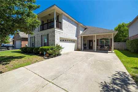 2102 Nan Ln Cedar Park, TX 78613