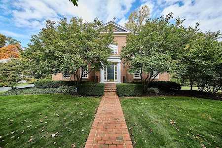 4329 Brompton Court New Albany, OH 43054