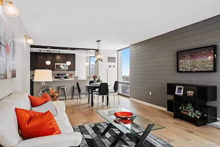 1625 Larimer St #1005 Denver, CO 80202