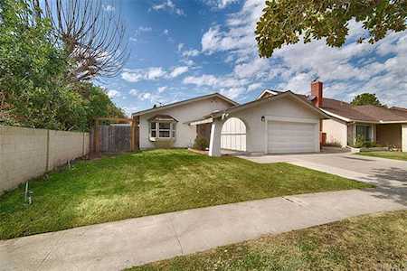 1841 N Tympani Street Anaheim, CA 92807