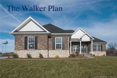 6106 Jackson Fields Dr Charlestown, IN 47111
