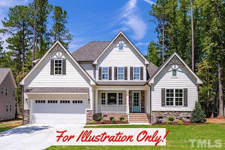 8605 Flannery Court Knightdale, NC 27545