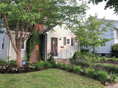 48 Homefield AV Providence, RI 02908