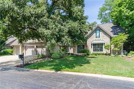 938 Tamarack Circle Drive N Indianapolis, IN 46260